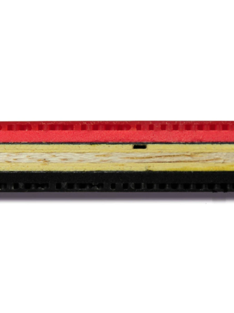 Original Stiga 6 Stars Table T - огляд і ціна Table Tennis Forehand