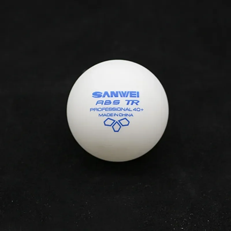 SANWEI-ABS TR 3 Star Table Ten - огляд і ціна Table Tennis Livescore
