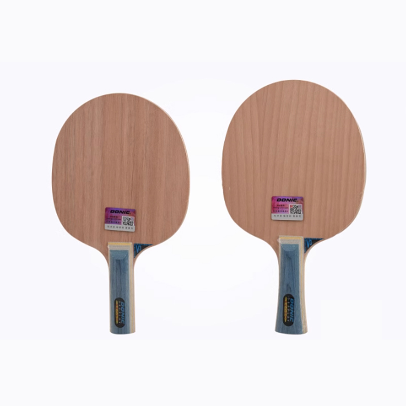 Donic Defplay Senso V3 table t - огляд і ціна Table Tennis Forehand