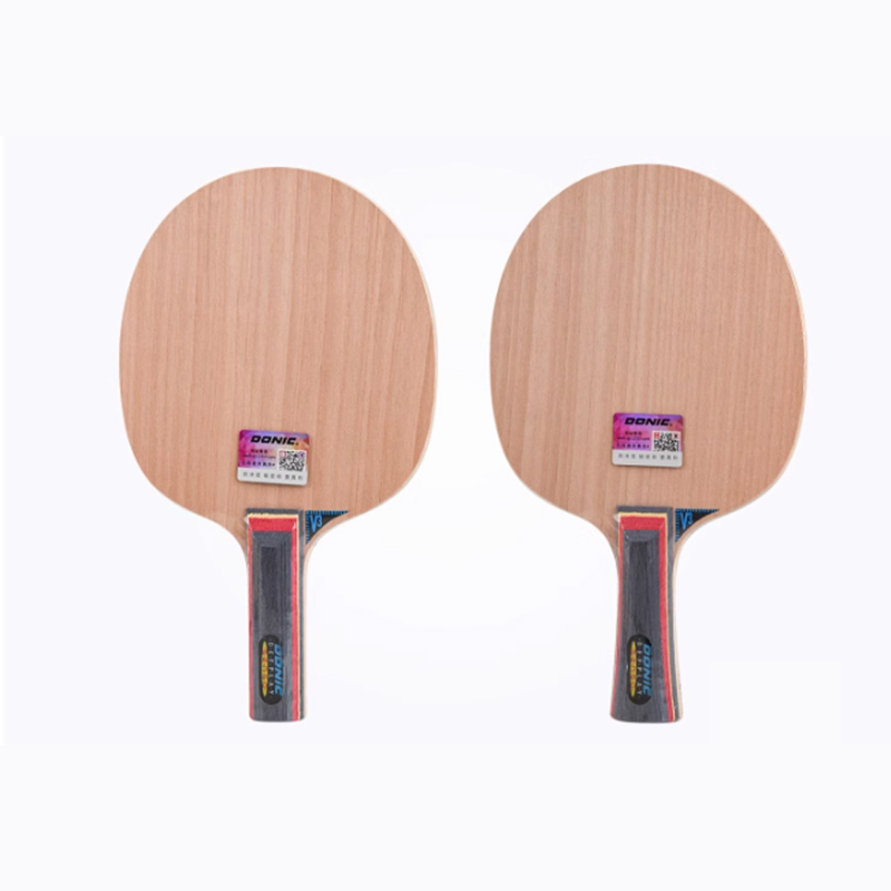 Donic Defplay Senso V3 table t - огляд і ціна Table Tennis Forehand