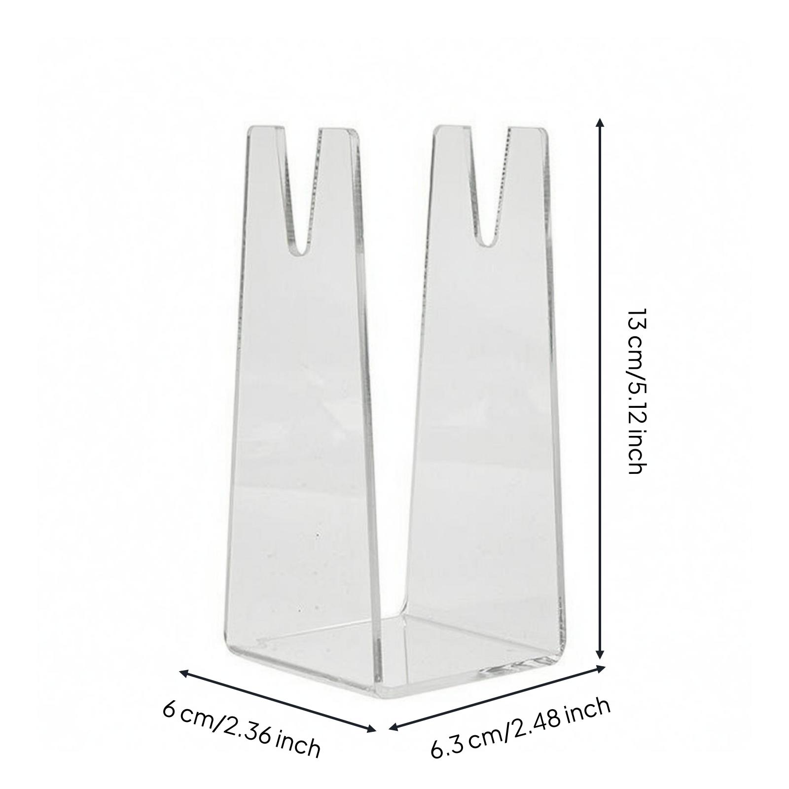 Acrylic Paddle Holder Open Fra - огляд і ціна Table Tennis Or Tennis Table