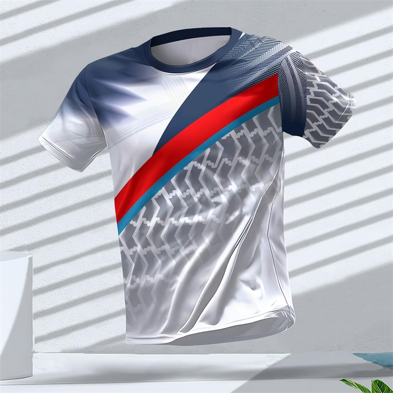 Geometric Graphic 3D Printed S - огляд і ціна Table Tennis Shorts