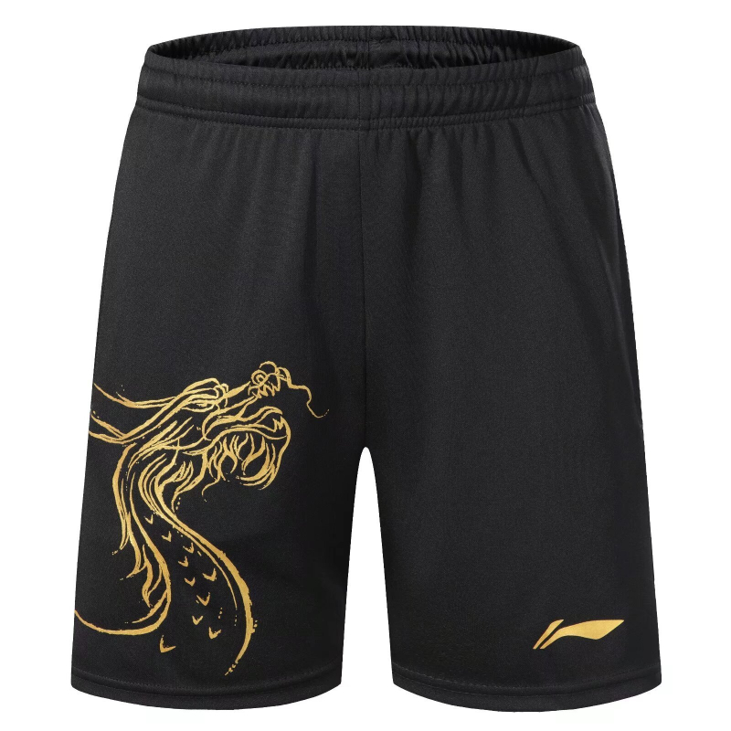 2025 New Summer Quick-drying B - огляд і ціна Table Tennis Shorts