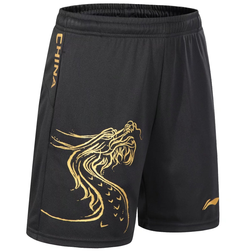 2025 New Summer Quick-drying B - огляд і ціна Table Tennis Shorts