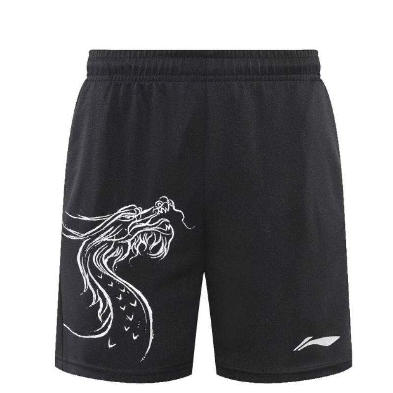 2025 New Summer Quick-drying B - огляд і ціна Table Tennis Shorts