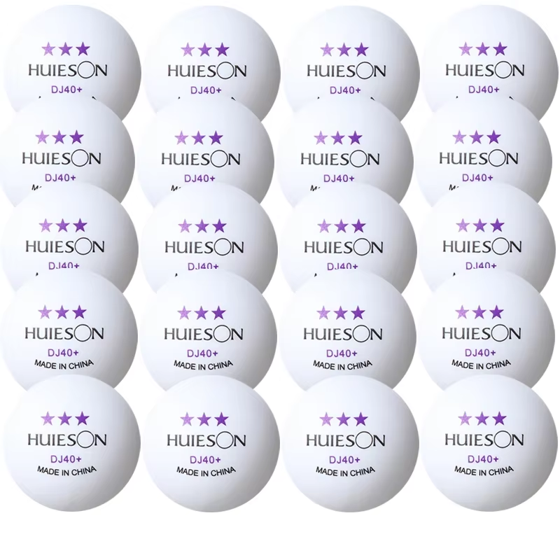 Eroswing Huieson 3-Star ABS 40 - огляд і ціна Table Tennis Livescore