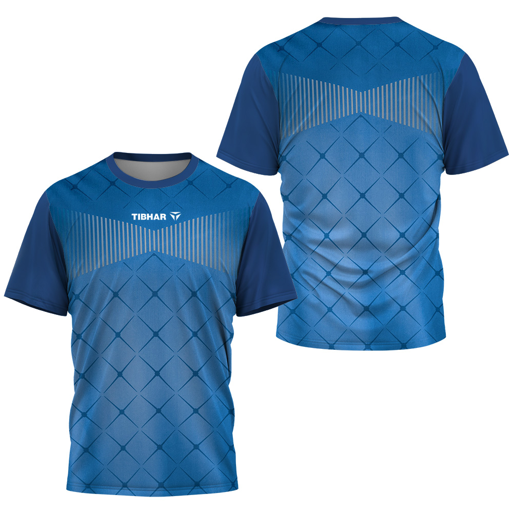 NEW Felix Lebrun Sports Quick- - огляд і ціна Table Tennis Outfit