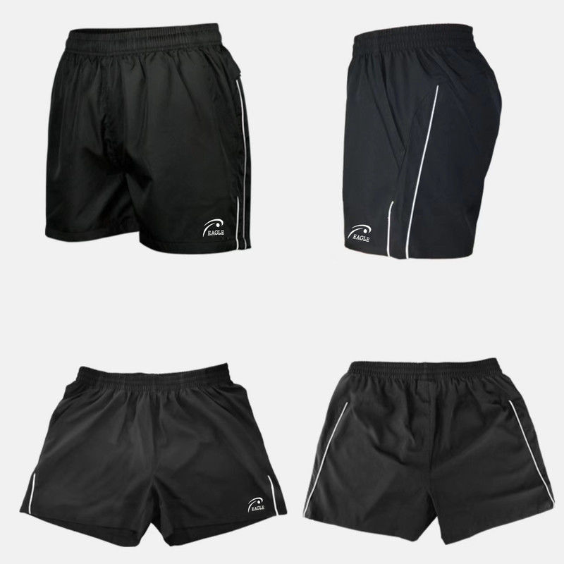X • S • EAGLE style shorts, ta - огляд і ціна Table Tennis Shorts