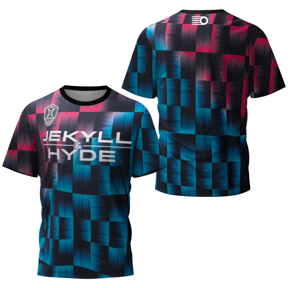 Fashion Trend Men's Table Tenn - огляд і ціна Table Tennis Outfit