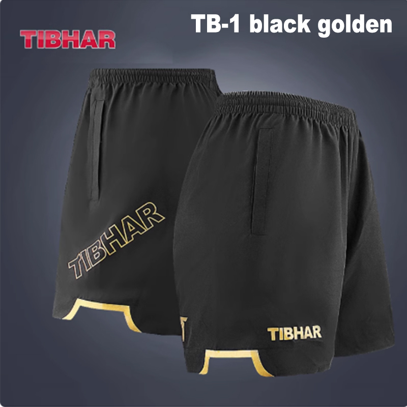 Tibhar Table Tennis Shorts TB- - огляд і ціна Table Tennis Livescore