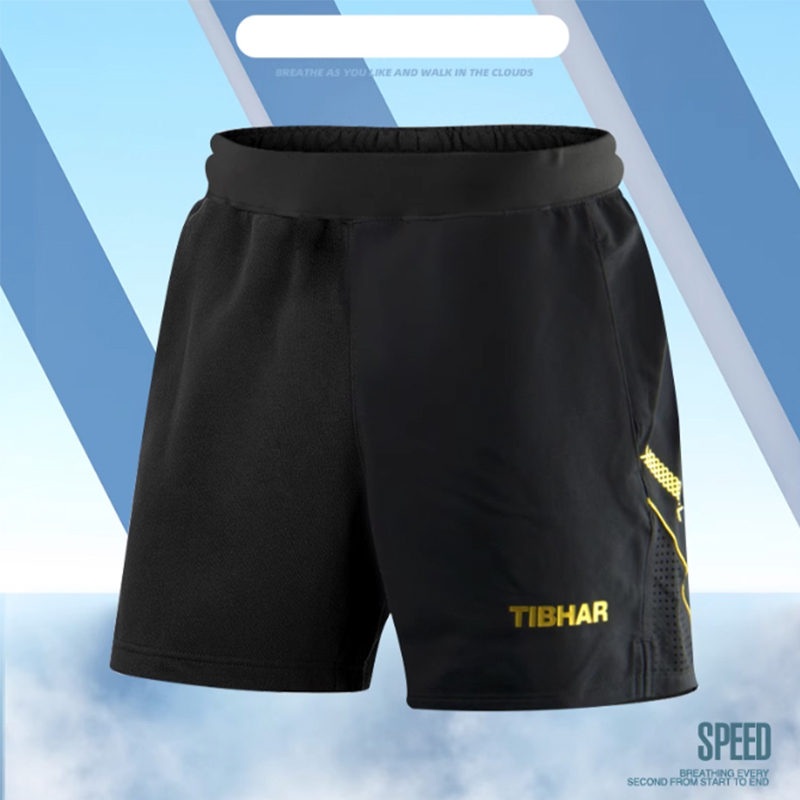 Tibhar Table Tennis Shorts TB- - огляд і ціна Table Tennis Livescore