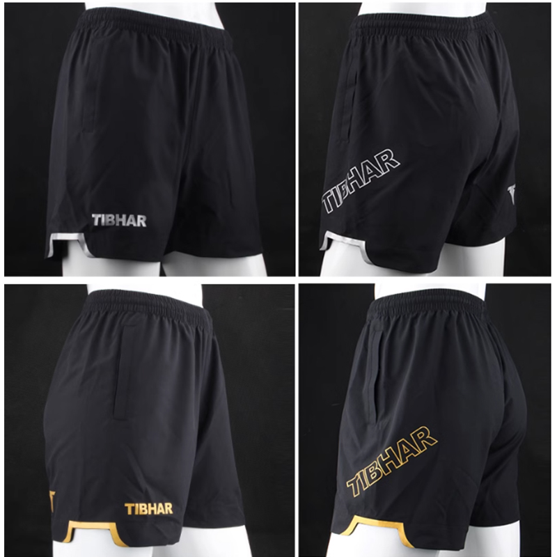 Tibhar Table Tennis Shorts TB- - огляд і ціна Table Tennis Livescore