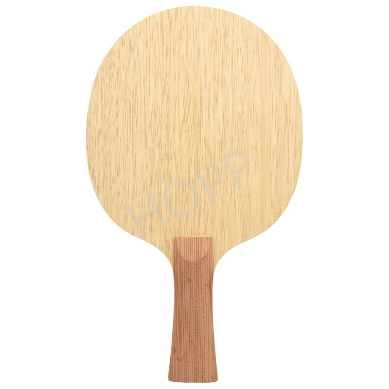YINHE T-11 T11S (Balsa Light W - огляд і ціна Table Tennis Forehand
