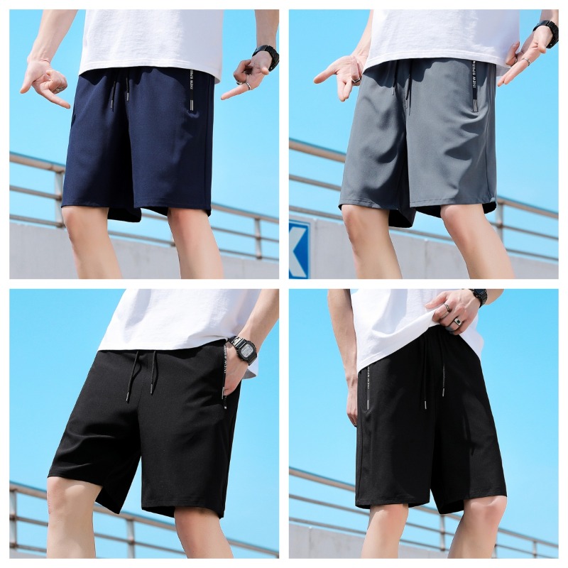 Men's Summer Outdoor Table Ten - огляд і ціна Table Tennis Shorts