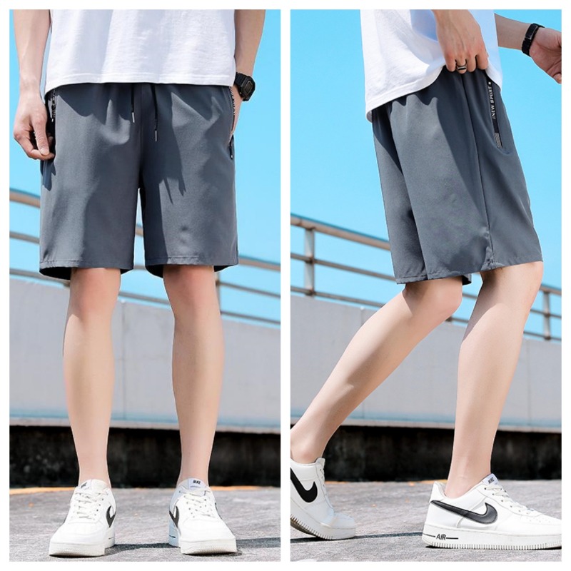 Men's Summer Outdoor Table Ten - огляд і ціна Table Tennis Shorts