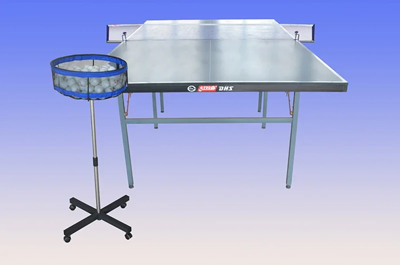 Table tennis Training Device D - огляд і ціна Table Tennis Livescore