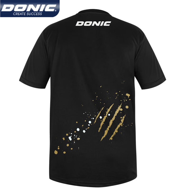 DONIC 83237 Table Tennis Jerse - огляд і ціна Table Tennis Outfit