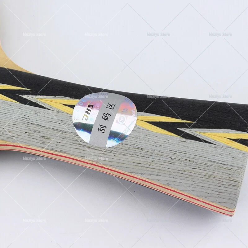Original DHS POWER G7 PG7 Tabl - огляд і ціна Table Tennis Yasaka