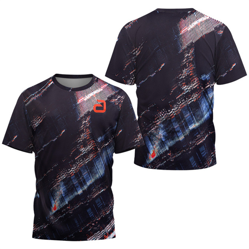 Men Table Tennis T-Shirt Under - огляд і ціна Table Tennis Shorts