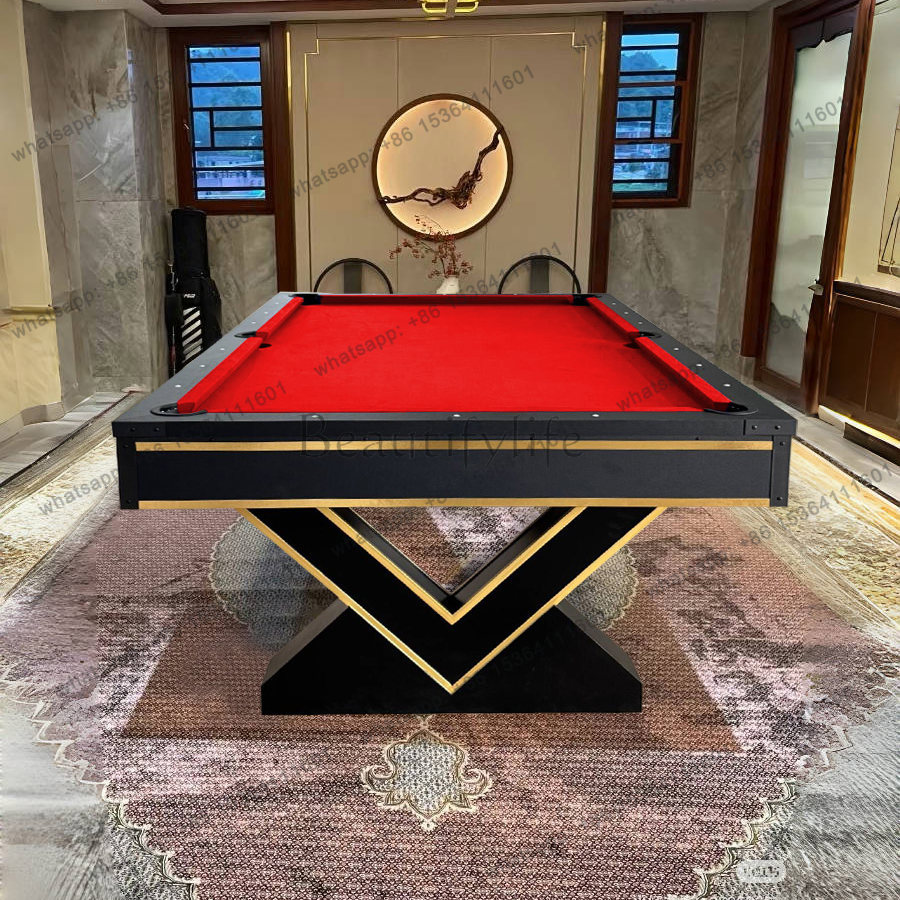 Billiards table marble black e - огляд і ціна Table Tennis Or Tennis Table