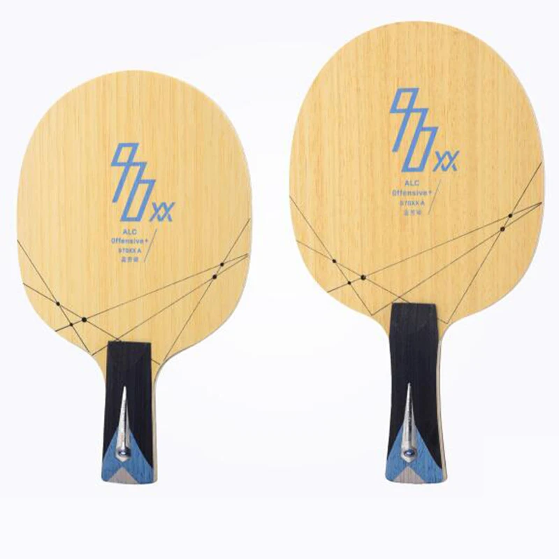 YINHE 970XX Table Tennis Blade - огляд і ціна Table Tennis Yasaka