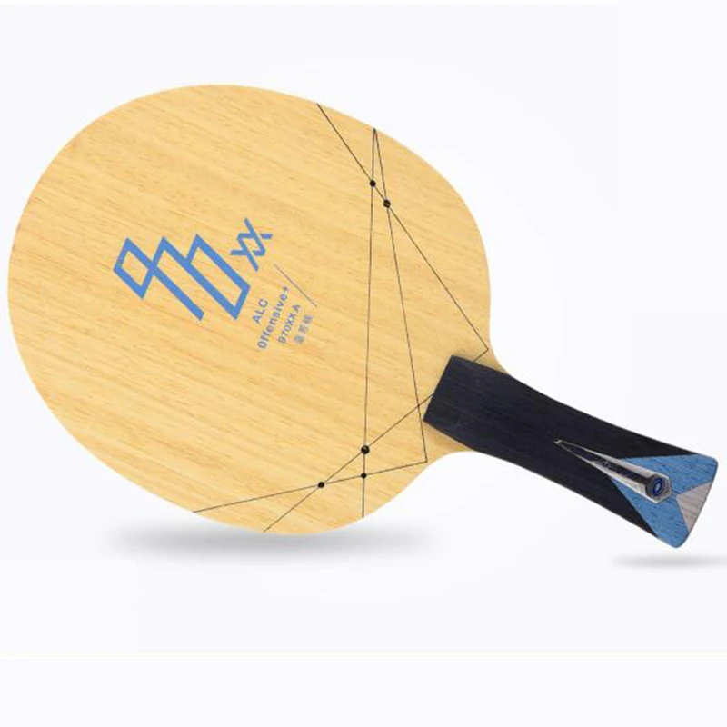 YINHE 970XX Table Tennis Blade - огляд і ціна Table Tennis Yasaka