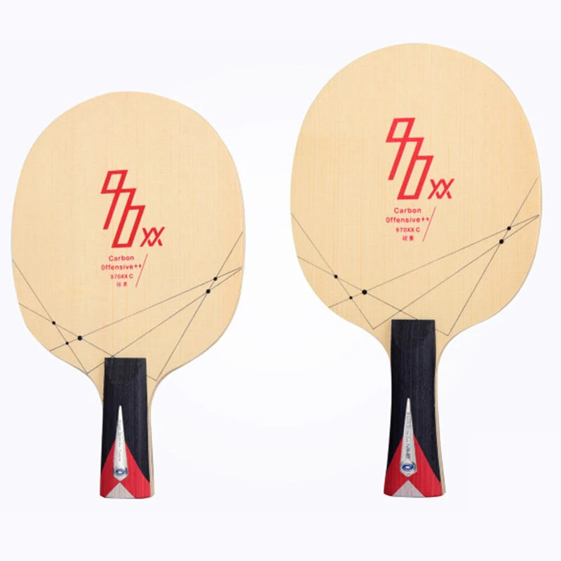YINHE 970XX Table Tennis Blade - огляд і ціна Table Tennis Yasaka