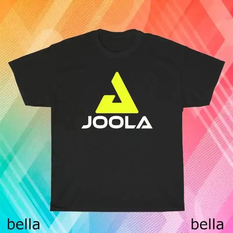 New Joola Table Tennis logo T  - огляд і ціна Table Tennis Logo Free