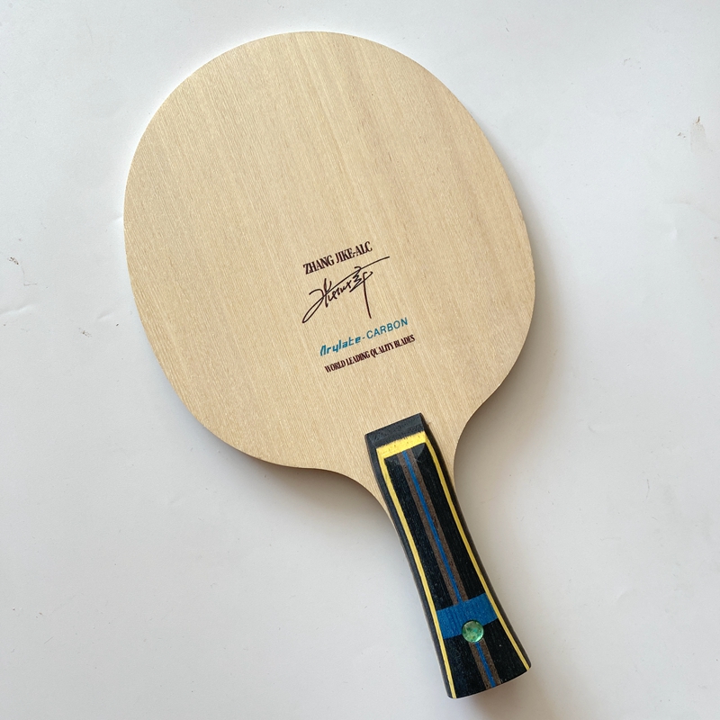 Professional Carbon Fiber Tabl - огляд і ціна Table Tennis Yasaka