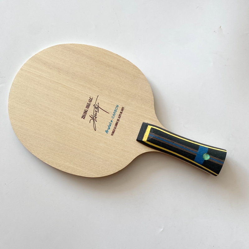 Professional Carbon Fiber Tabl - огляд і ціна Table Tennis Yasaka