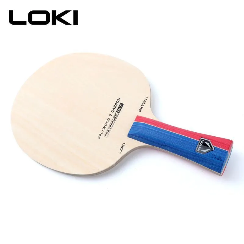 Original LOKI RXTON 1 Table Te - огляд і ціна Table Tennis Movie