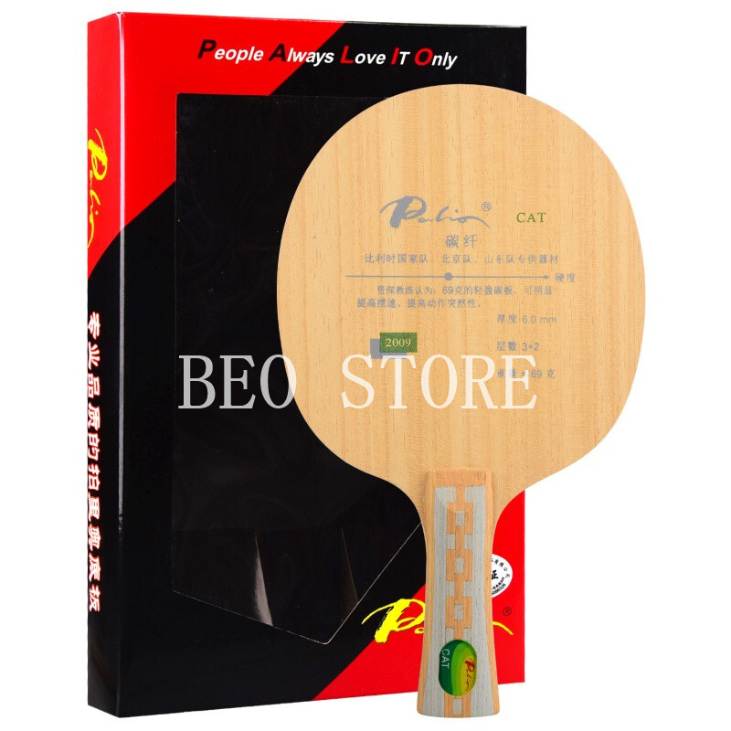 Original Palio CAT Table Tenni - огляд і ціна Table Tennis Yasaka