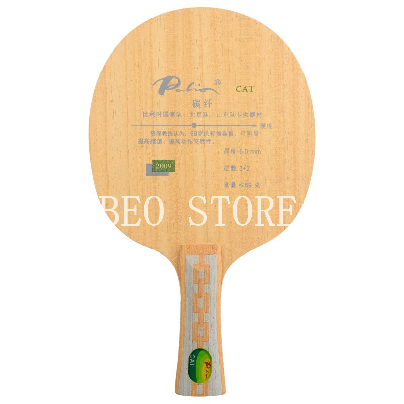 Original Palio CAT Table Tenni - огляд і ціна Table Tennis Yasaka