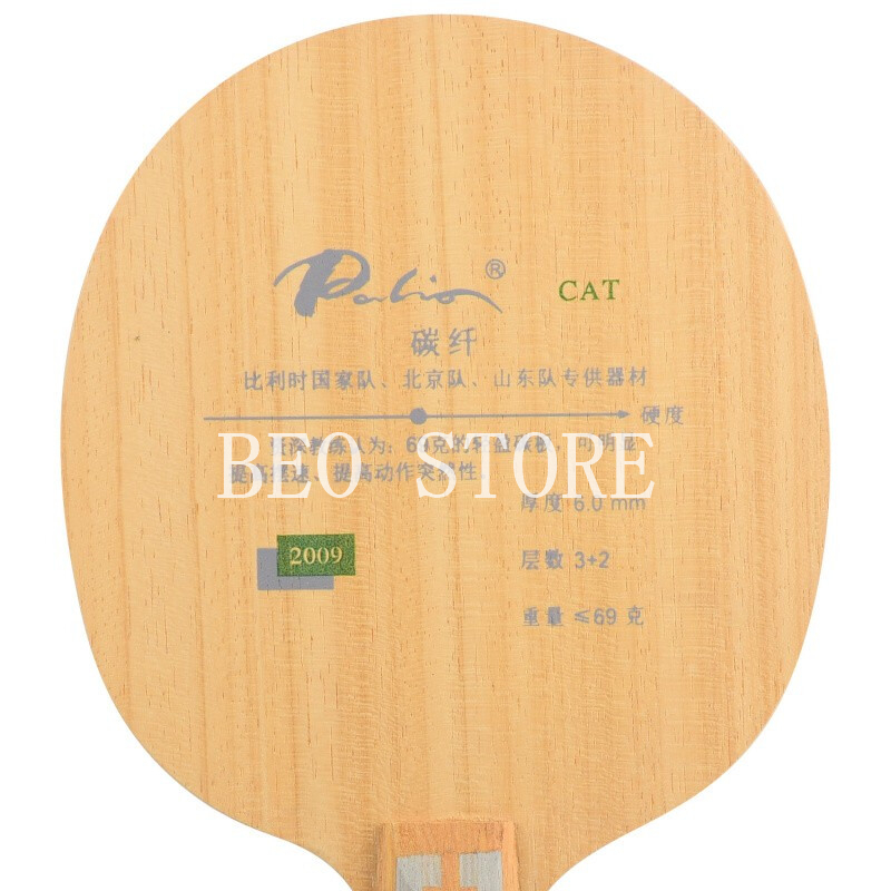 Original Palio CAT Table Tenni - огляд і ціна Table Tennis Yasaka