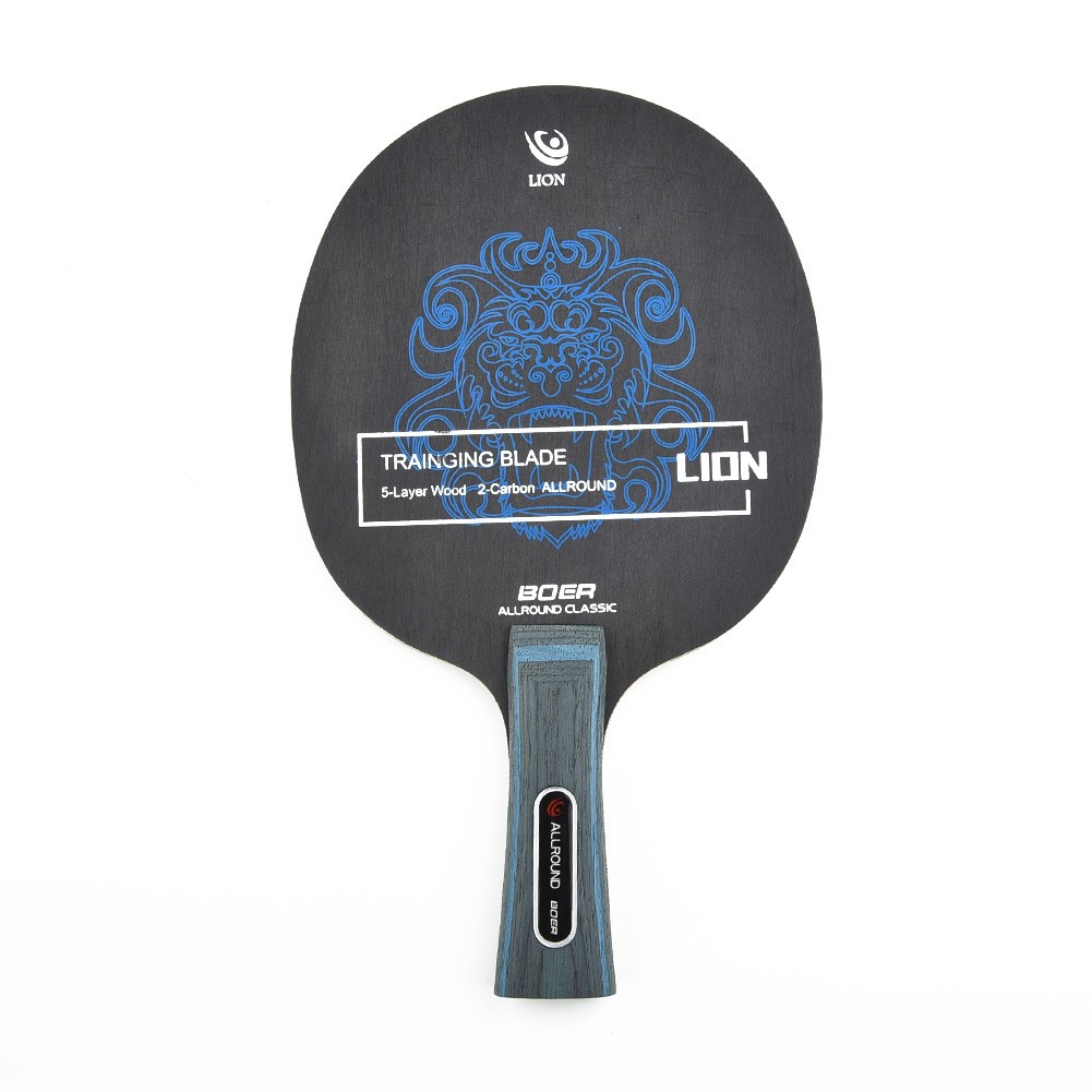 7 Ply Composite Table Tennis B - огляд і ціна Table Tennis Yasaka