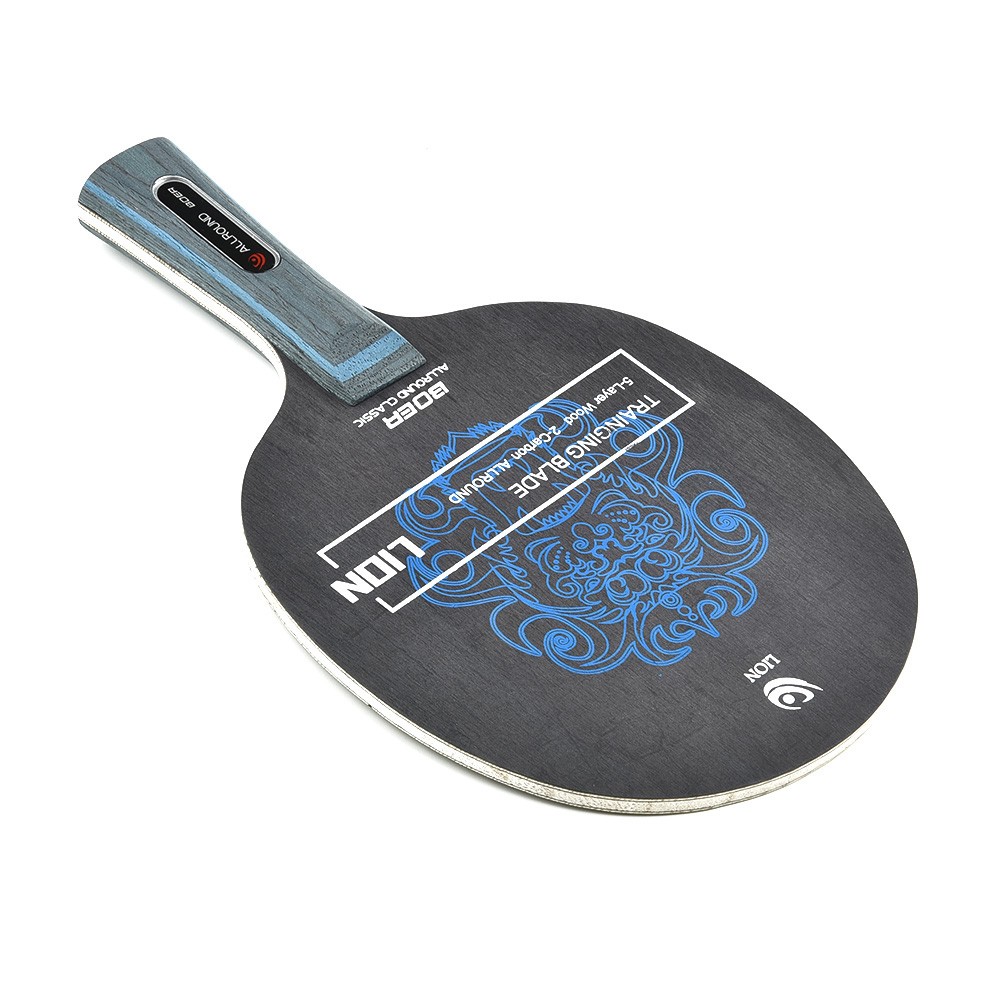 7 Ply Composite Table Tennis B - огляд і ціна Table Tennis Yasaka