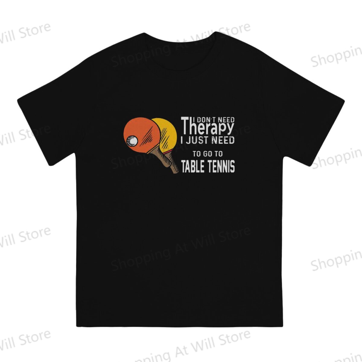 Tops 100% Cotton Leisure Sport - огляд і ціна Table Tennis Shorts