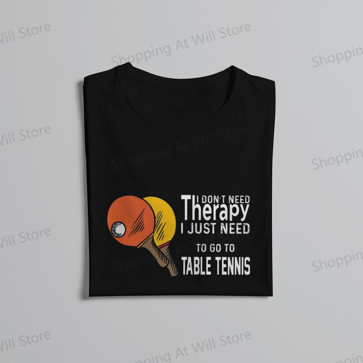 Tops 100% Cotton Leisure Sport - огляд і ціна Table Tennis Shorts