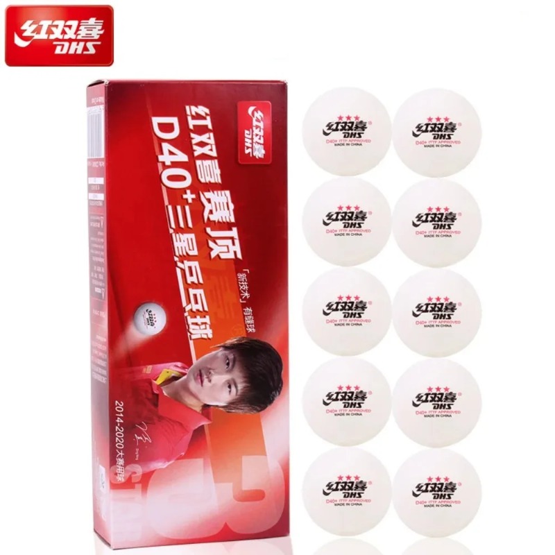 original DHS Seamed Table Tenn - огляд і ціна Table Tennis Livescore