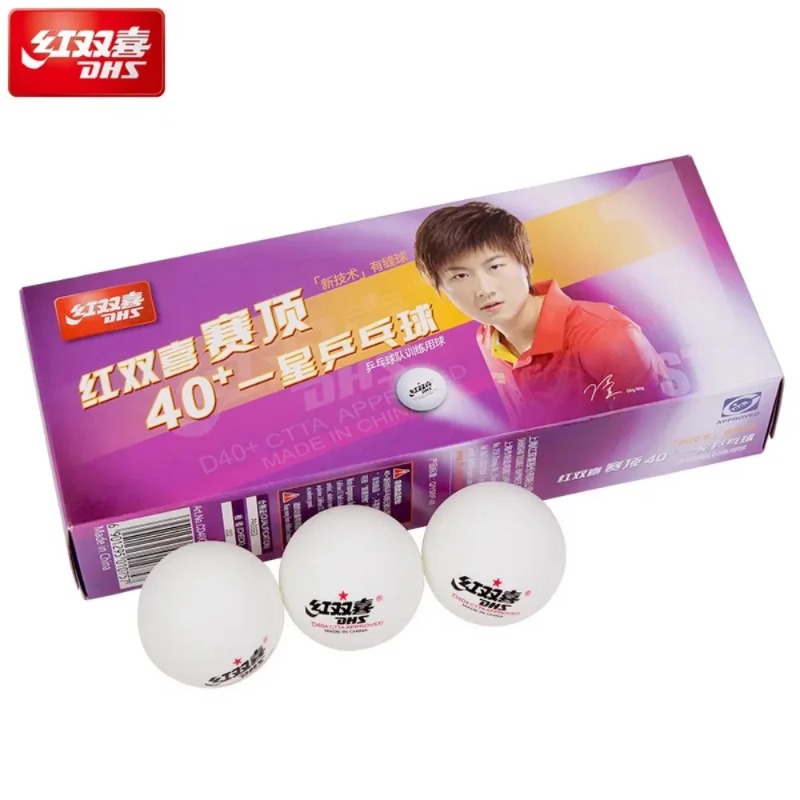 original DHS Seamed Table Tenn - огляд і ціна Table Tennis Livescore