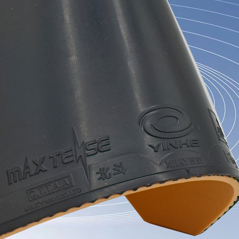 YINHE BIG DIPPER V Table Tenni - огляд і ціна Table Tennis Forehand