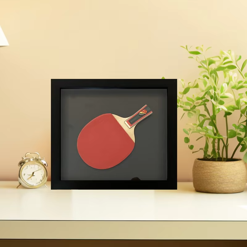 Display Frame for Table Tennis - огляд і ціна Table Tennis Or Tennis Table