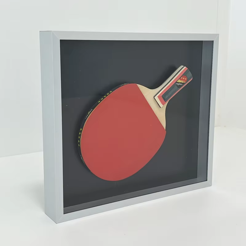 Display Frame for Table Tennis - огляд і ціна Table Tennis Or Tennis Table