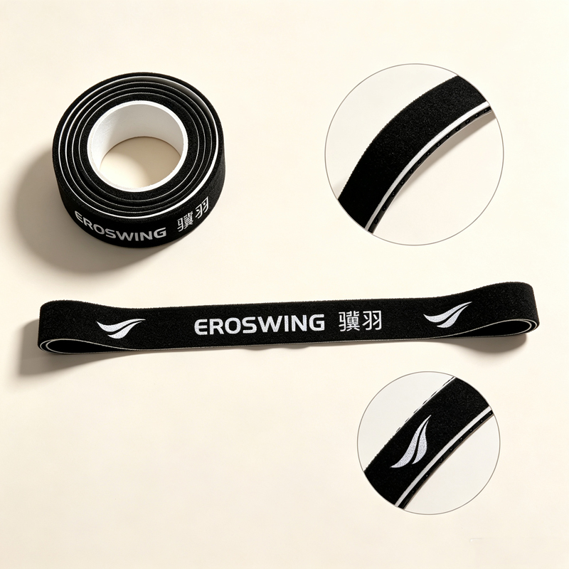 Table Tennis Racket Edge Guard - огляд і ціна Table Tennis Yasaka