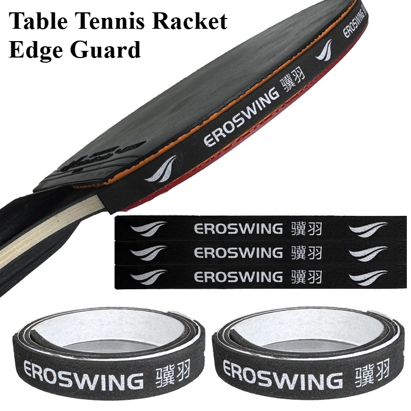 Table Tennis Racket Edge Guard - огляд і ціна Table Tennis Yasaka