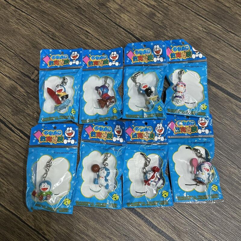 Anime Ancient Doraemon Resin S - огляд і ціна Table Tennis Movie