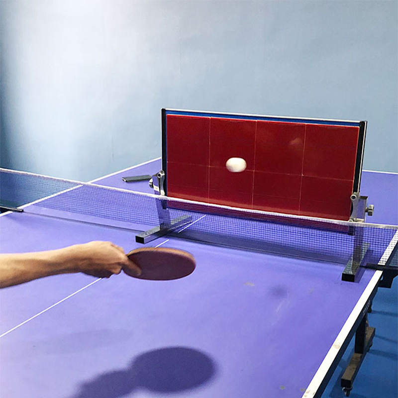 Home Table Tennis Rebound Boar - огляд і ціна Table Tennis Livescore