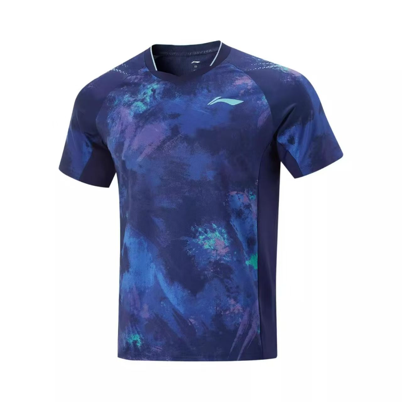 Authentic Li Ning table tennis - огляд і ціна Table Tennis Outfit