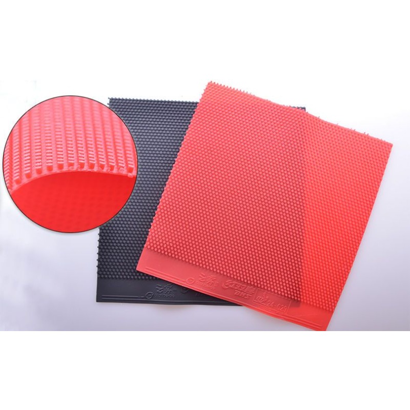 Original DHS Cloud & Fog III T - огляд і ціна Table Tennis Or Tennis Table