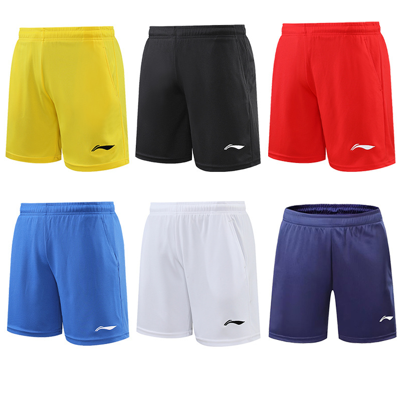 2026 New Multicolor Table Tenn - огляд і ціна Table Tennis Shorts